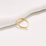 Knot Grace Ring