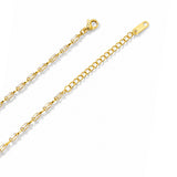 Jade Drift Necklace