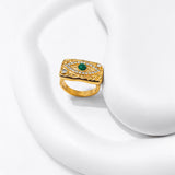 Mystic Eye Ring