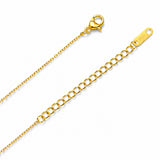 Ivory Bloom Charm