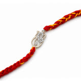 Divine Trishul Spark Rakhi
