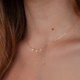 Meadow Dazzle Necklace