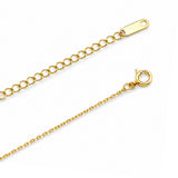 Pearl Aura Necklace