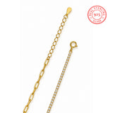 Elegance Encore Bracelet