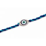 Evil Eye Guardian Rakhi