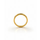 Sorele Sleek Halo Ring