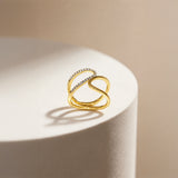 Wavelet Ring