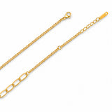 Lumiere Orb Necklace