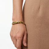 Golden Safari Cuff