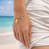 Seaside Serenade Charm