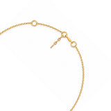 Valentina Lab Grown Diamond Necklace