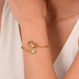 Spectrum Shine Bracelet