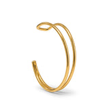 Soft Coil Cuff