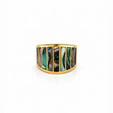 The Oceana Ring