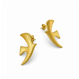 Sealine Stud Earrings