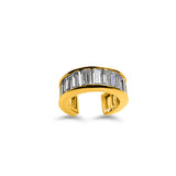 Lumière Bar Cuff
