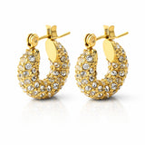 Golden Halo Luxe Set