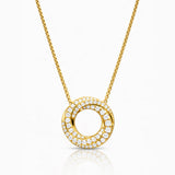 Golden Halo Luxe Set