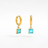 GemPop Mini Hoops