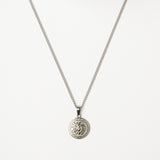 medusa pendant