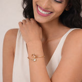 Spectrum Shine Bracelet