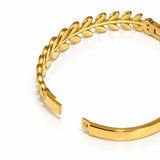 Ivy Elegance Bangle