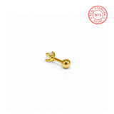 Pearl Kiss Stud