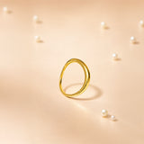 Ripple Luxe Ring