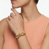 Golden Whisper Knot