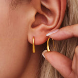 Vibe Strike Earrings