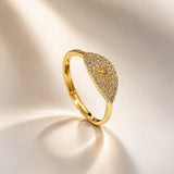 Aetherial Eye Ring