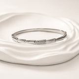 Everglow Diamond Bracelet