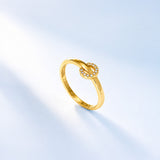 Soléa Ring