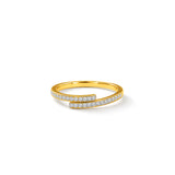 Seraphine Lab Diamond Ring