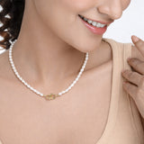 Whispers of the Shore Necklace