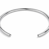 Aura Open Cuff Bracelet
