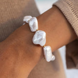 Baroque Beauty Bracelet