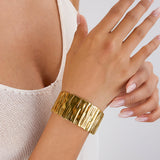 Solar Bracelet