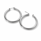 Opulent Sphere Hoops