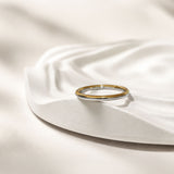 Dual Radiance Ring