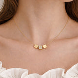 Earthly Treasures Necklace