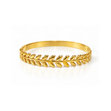 Ivy Elegance Bangle