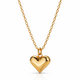 Heartfelt Haven Necklace