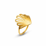 Aurora Fanfare Ring