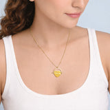 Sunshine's Spirit Necklace