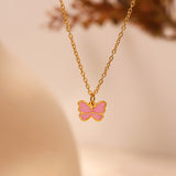 Blush Wings
