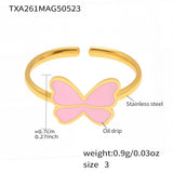 Blush Wings