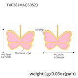 Blush Wings