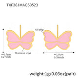 Blush Wings