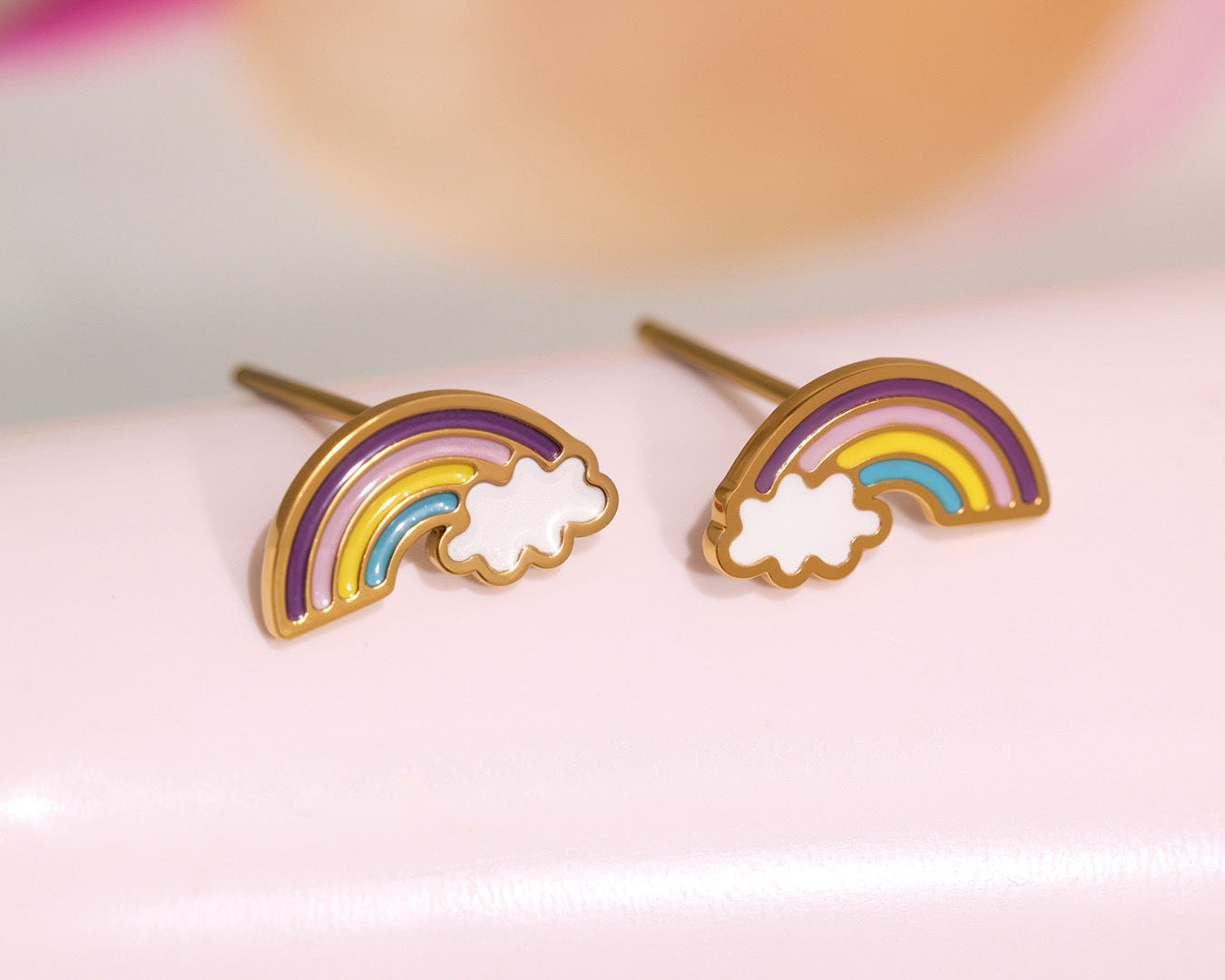 Rainbow Dreams